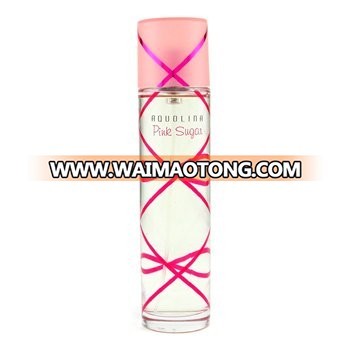 AQUOLINA - AQUOLINA PINK SUGAR - EDT SPRAY (REF: 2280) 100 ML